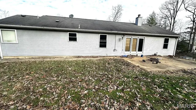 $350,000 | 8422 Old Orchard Lane, Dittmer, MO 63023