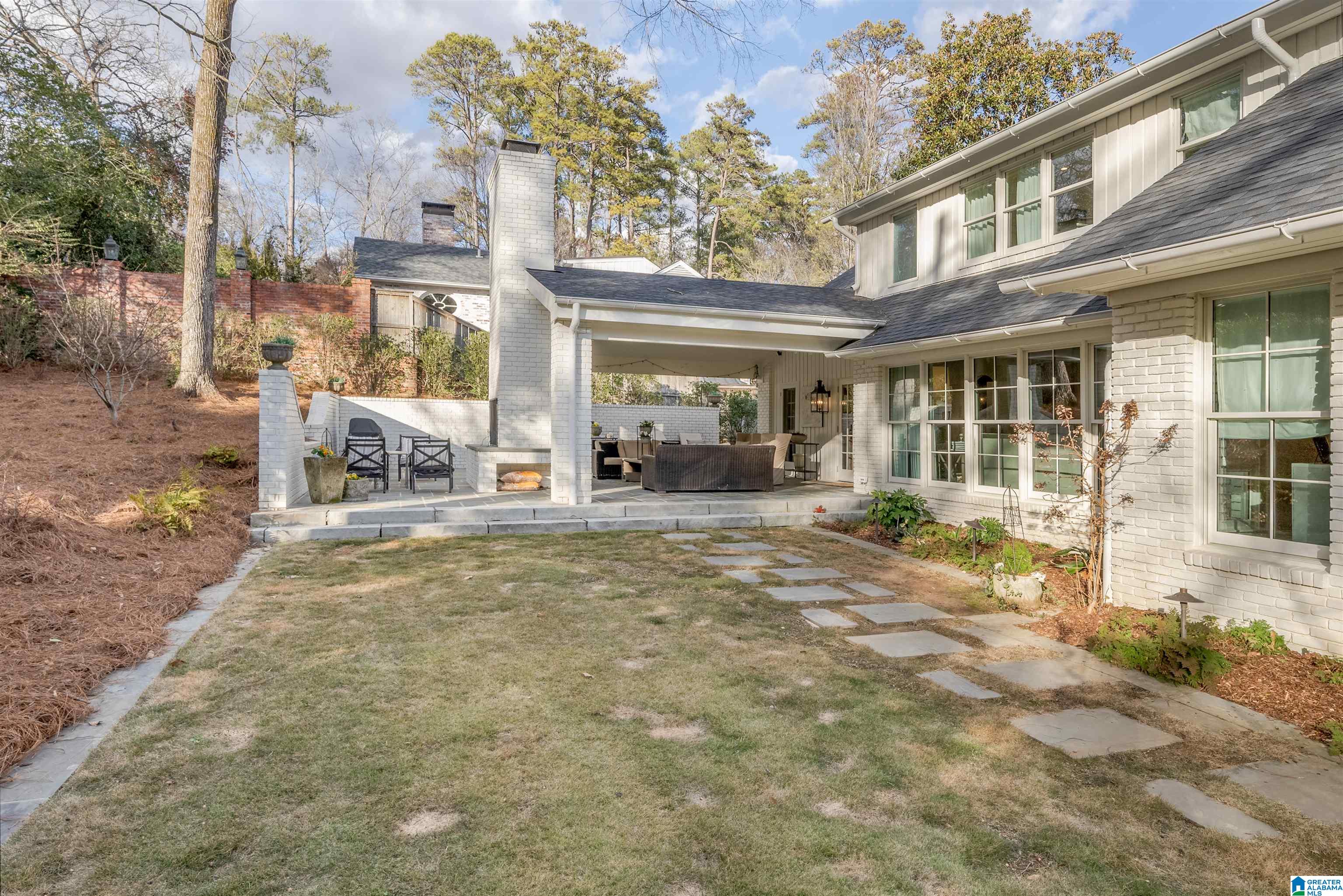 104 Pine Ridge Circle Birmingham, AL 35213 - Photo 62 of 63
