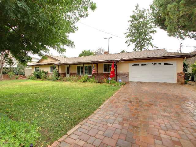 1605 McDonald Road Fallbrook, CA 92028 - Photo 1 of 21