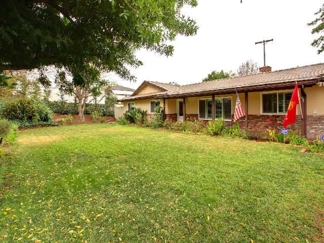 1605 McDonald Road Fallbrook, CA 92028 - Photo 19 of 21