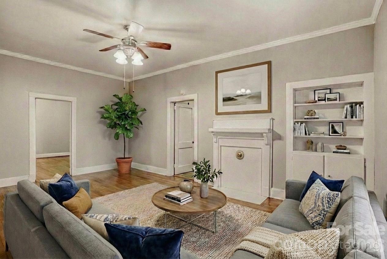 601 West 7th Street Kannapolis, NC 28081 - Photo 2 of 25