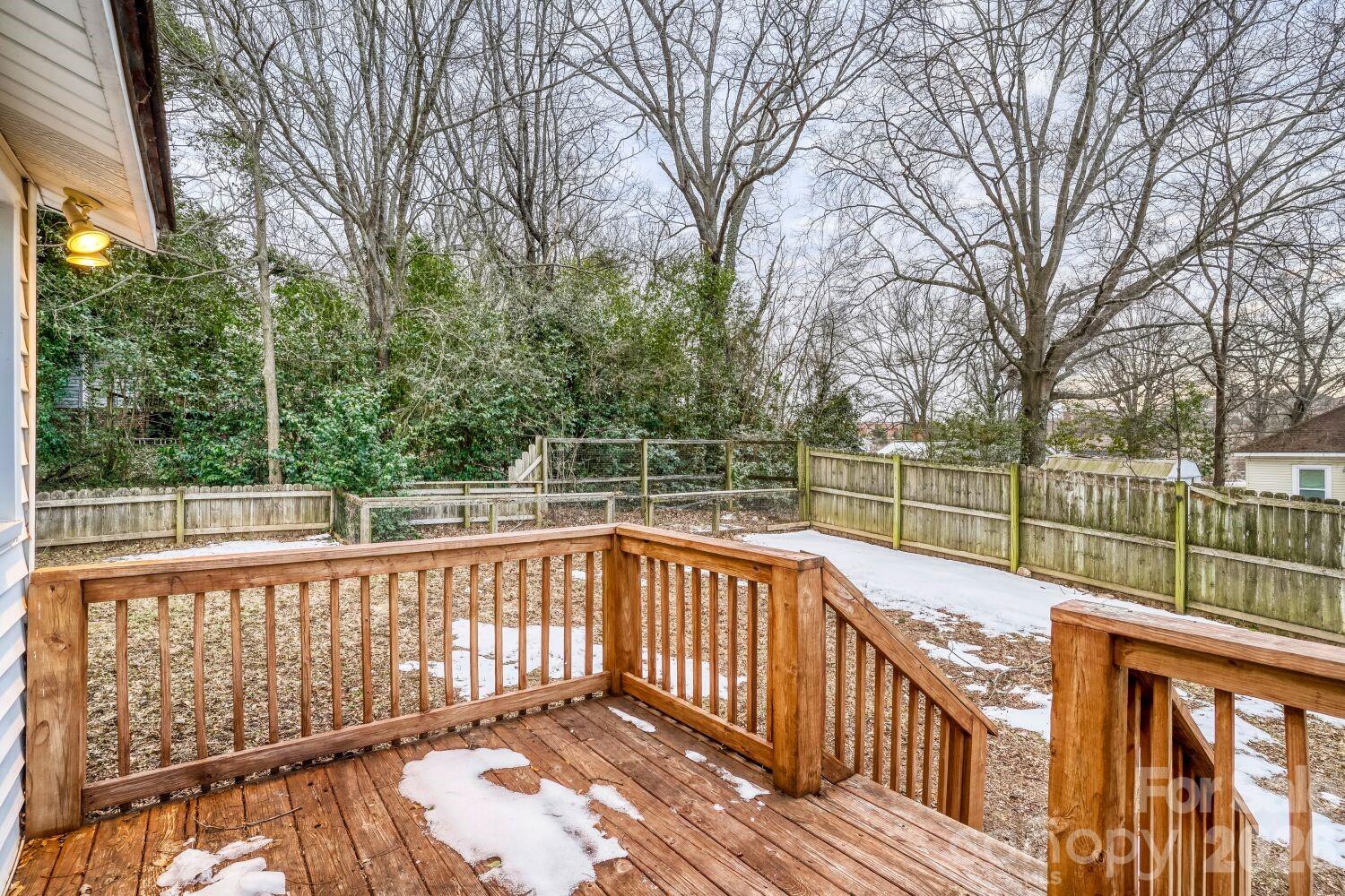 601 West 7th Street Kannapolis, NC 28081 - Photo 23 of 25