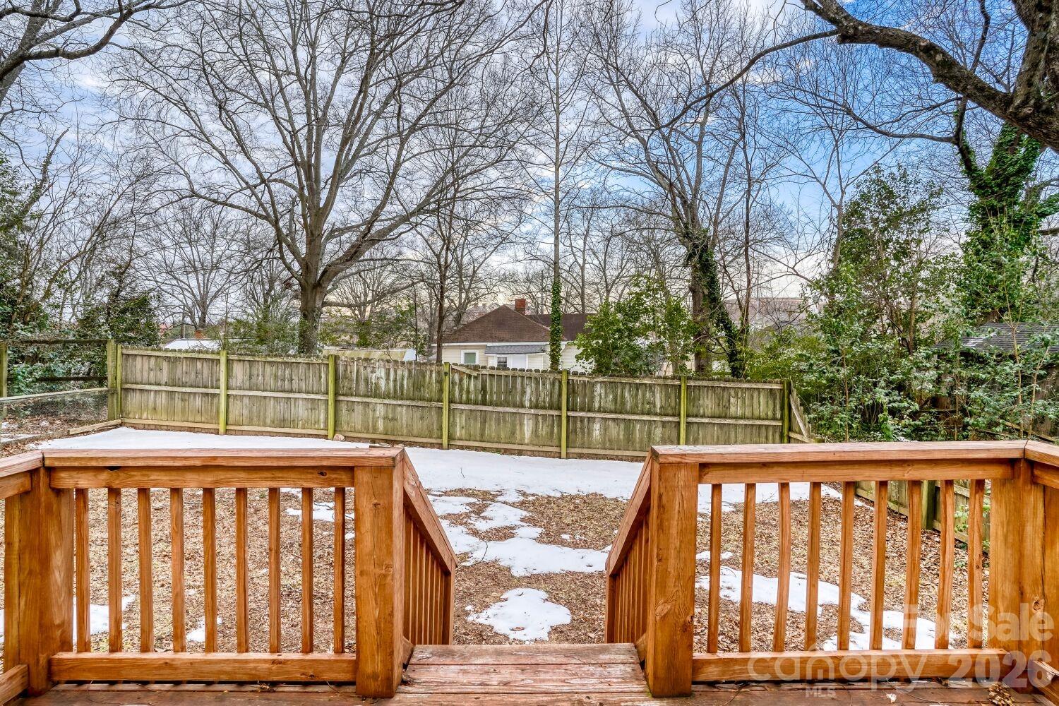 601 West 7th Street Kannapolis, NC 28081 - Photo 25 of 25