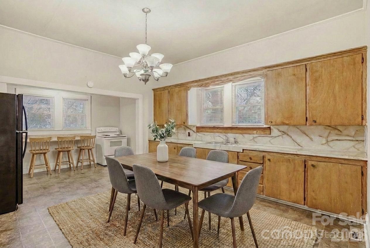 601 West 7th Street Kannapolis, NC 28081 - Photo 3 of 25