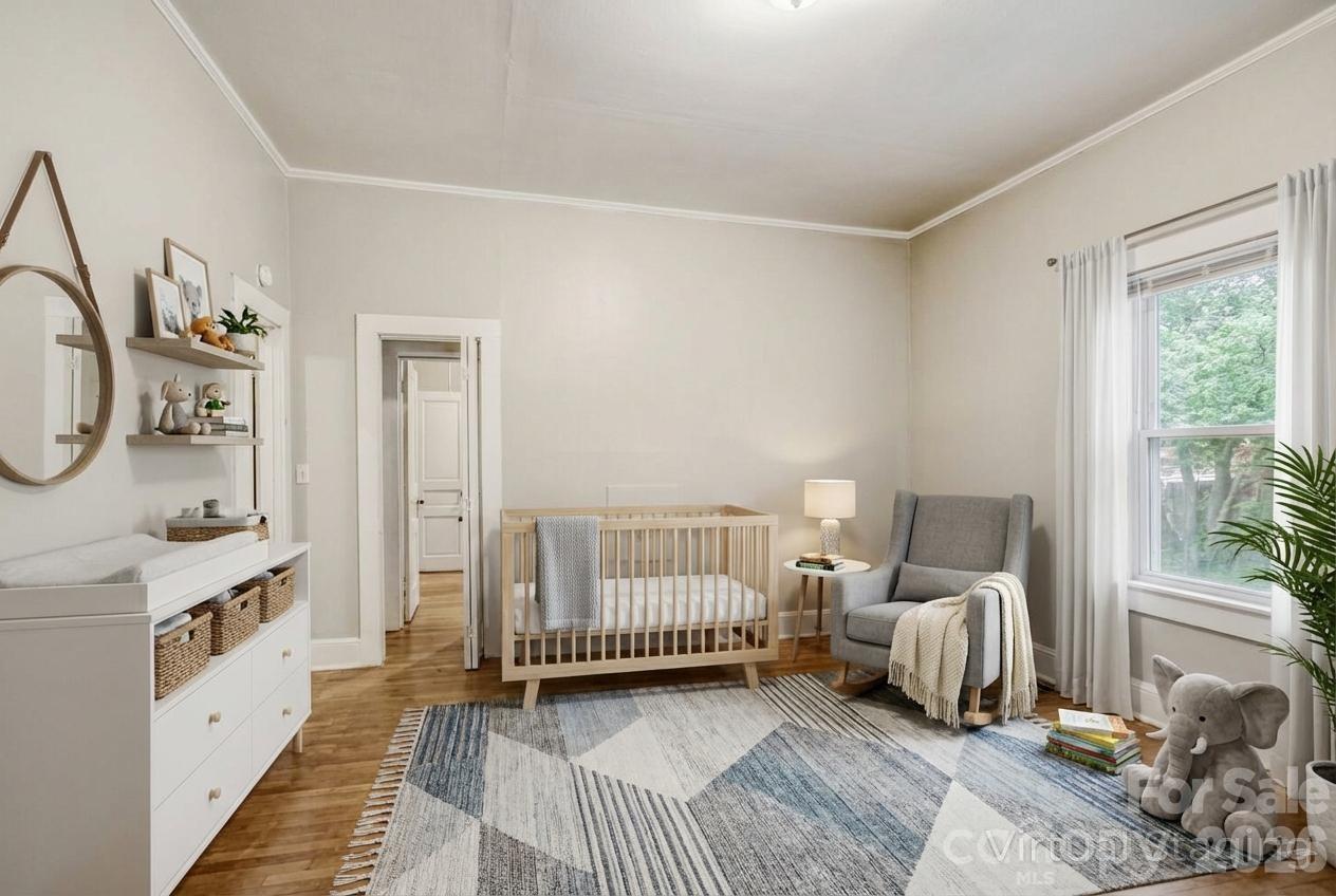 601 West 7th Street Kannapolis, NC 28081 - Photo 5 of 25