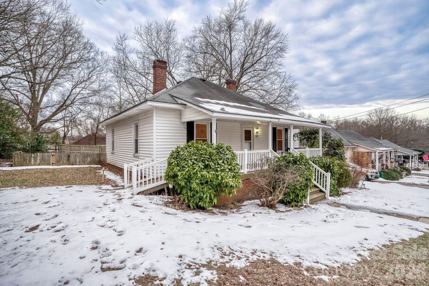 601 West 7th Street Kannapolis, NC 28081 - Photo 6 of 25