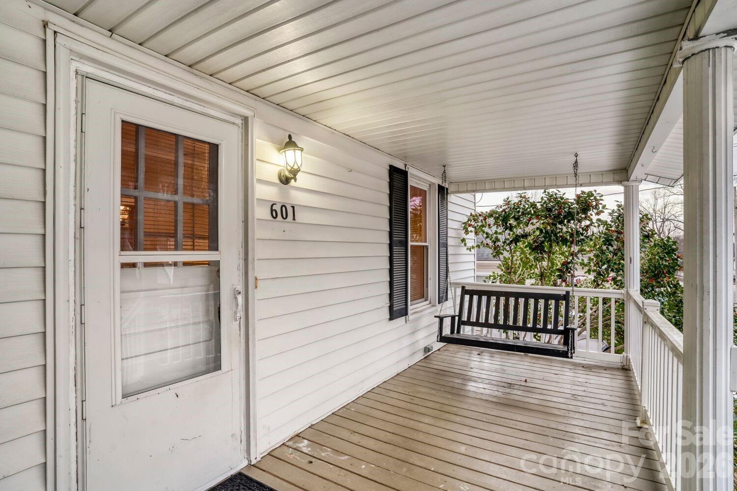 601 West 7th Street Kannapolis, NC 28081 - Photo 7 of 25