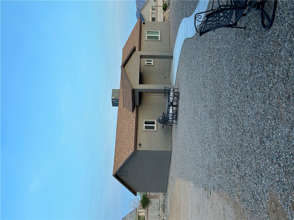 2191 Seneca Street Kingman, AZ 86401 - Photo 14 of 26 a house view with a outdoor space
