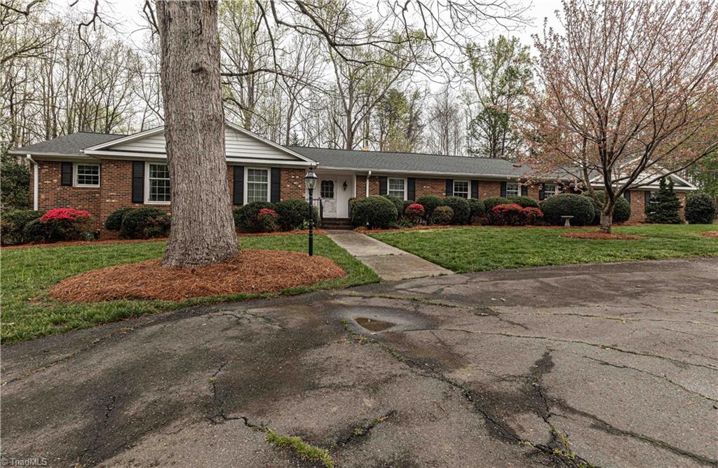 4840 Dock Davis Road Clemmons, NC 27012 - Photo 1 of 30 Gallery Image 1