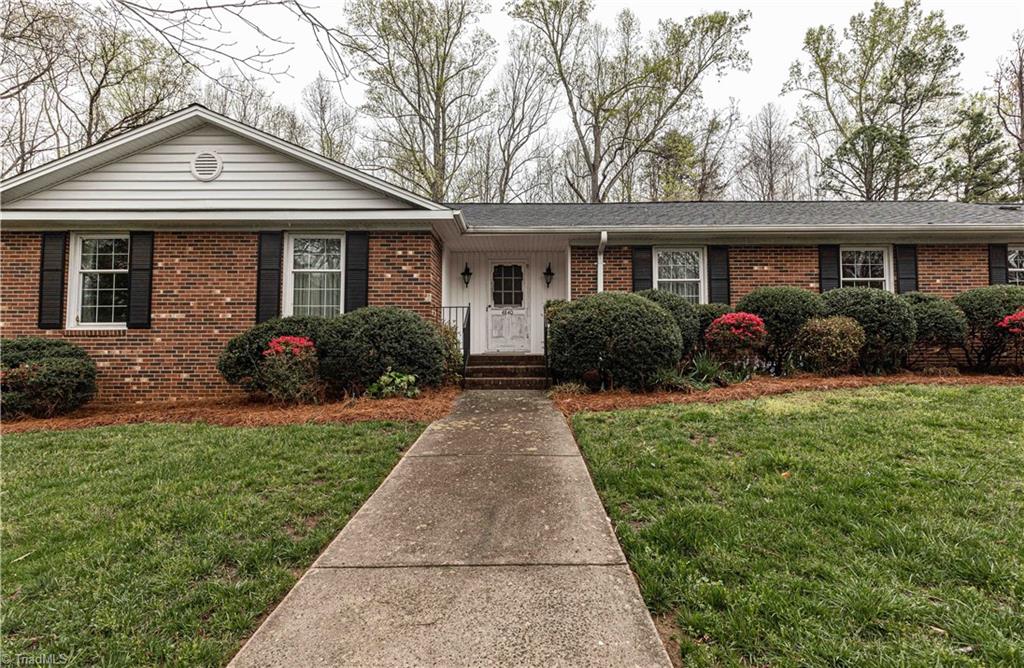 4840 Dock Davis Road Clemmons, NC 27012 - Photo 2 of 30 Gallery Image 2