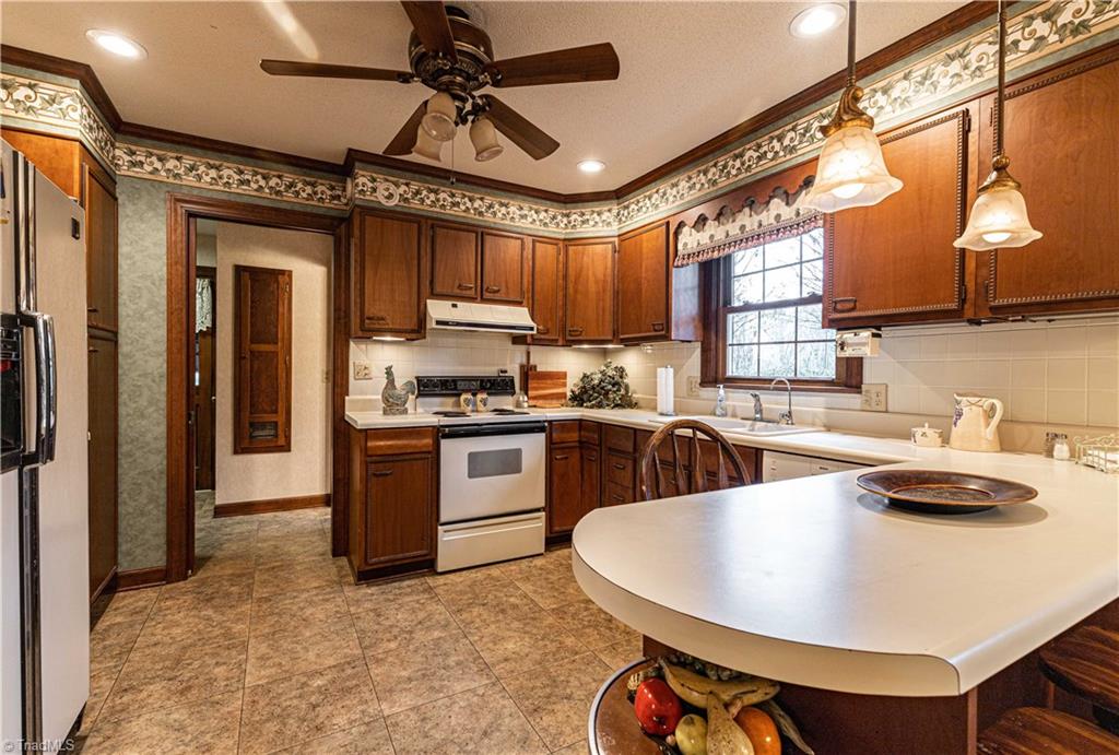 4840 Dock Davis Road Clemmons, NC 27012 - Photo 12 of 30 Gallery Image 12