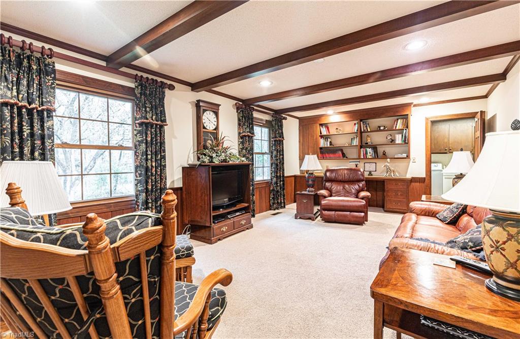 4840 Dock Davis Road Clemmons, NC 27012 - Photo 6 of 30 Gallery Image 6