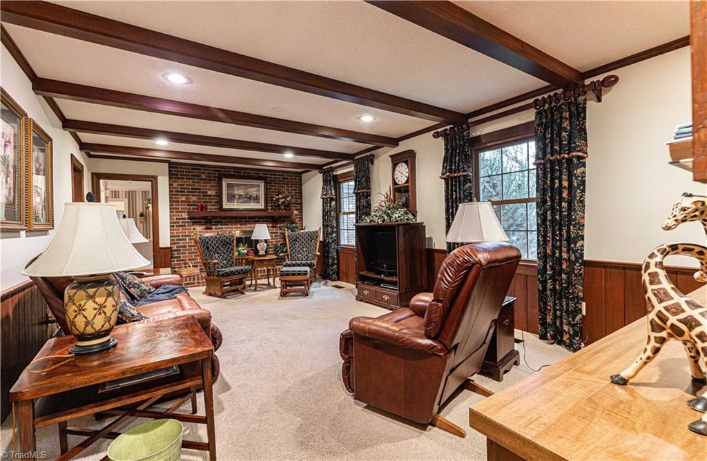 4840 Dock Davis Road Clemmons, NC 27012 - Photo 7 of 30 Gallery Image 7