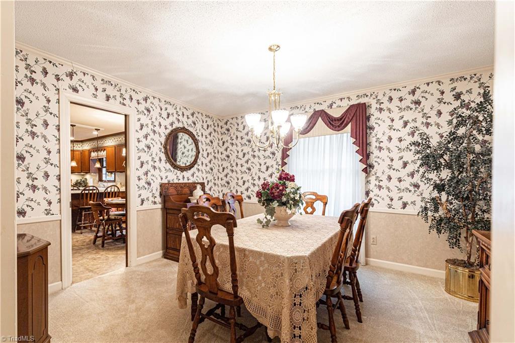 4840 Dock Davis Road Clemmons, NC 27012 - Photo 8 of 30 Gallery Image 8