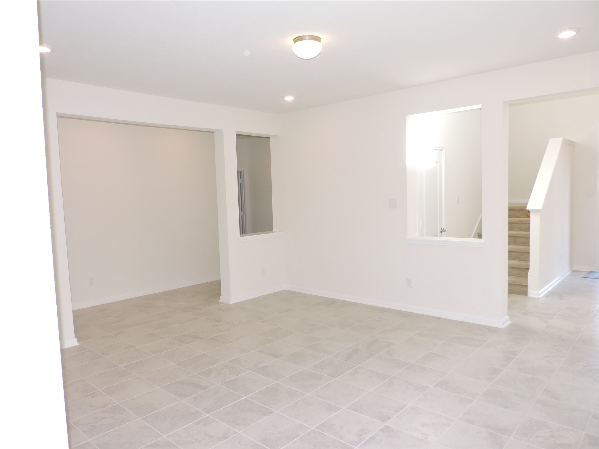 1122 Epworth Ct. Conroe, TX 77304 - Photo 17 of 35 an empty room with closet