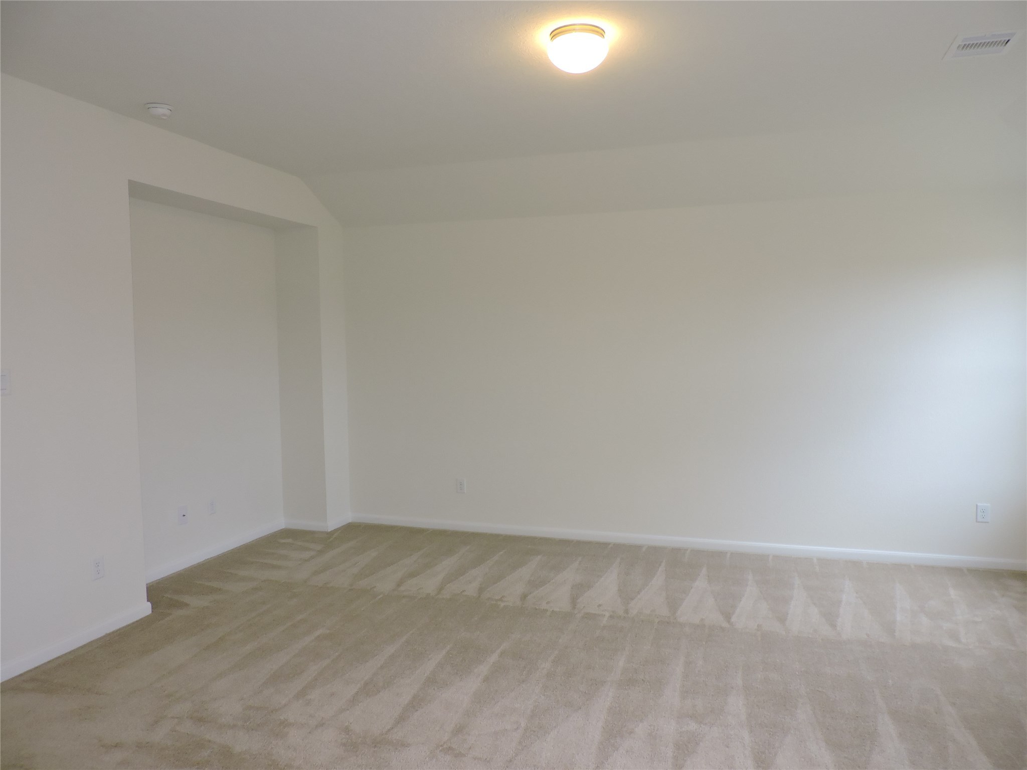 1122 Epworth Ct. Conroe, TX 77304 - Photo 27 of 35 a view of empty room