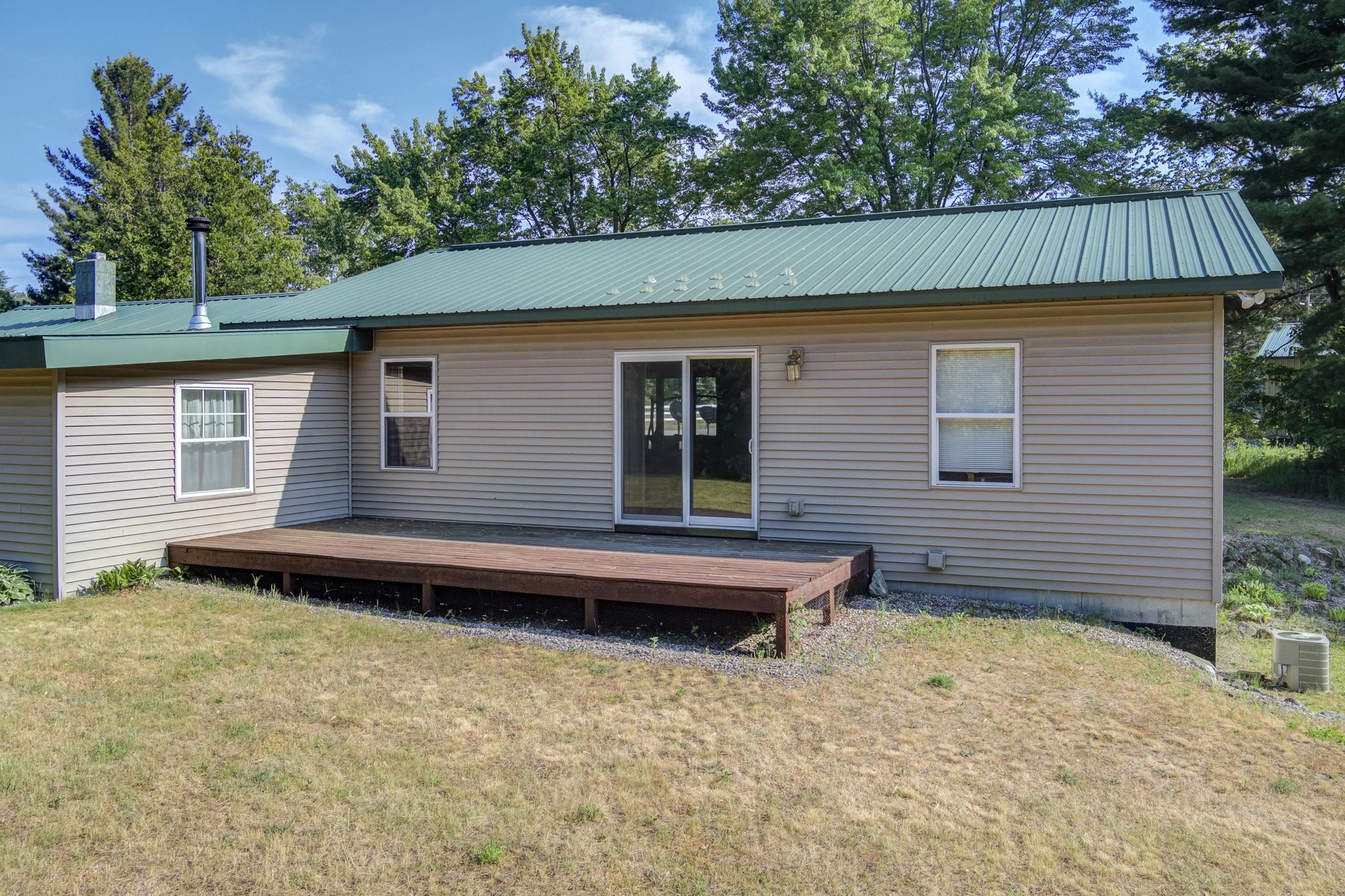 4793 East Duck Lake Road Grawn, MI 49637 - Photo 42 of 45