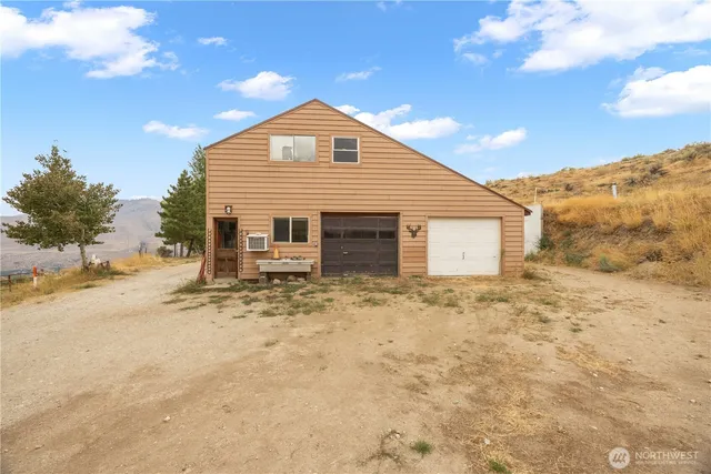 $750,000 | 52 Heidi Lane, Orondo, WA 98843