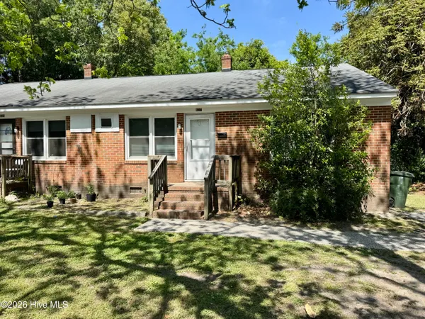 $1,000 | 607 East 4th Street, Greenville, NC 27858