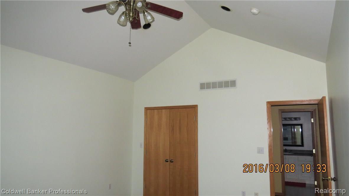 16200 33 Mile Road Armada, MI 48005 - Photo 49 of 77 Bedroom 1