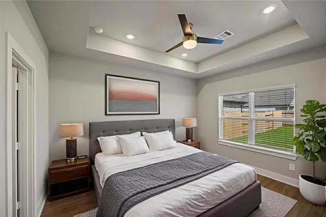 $344,900 | 21051 Salt Rock Drive, Cypress, TX 77433