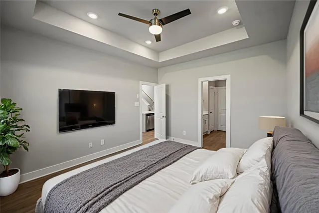 $344,900 | 21051 Salt Rock Drive, Cypress, TX 77433