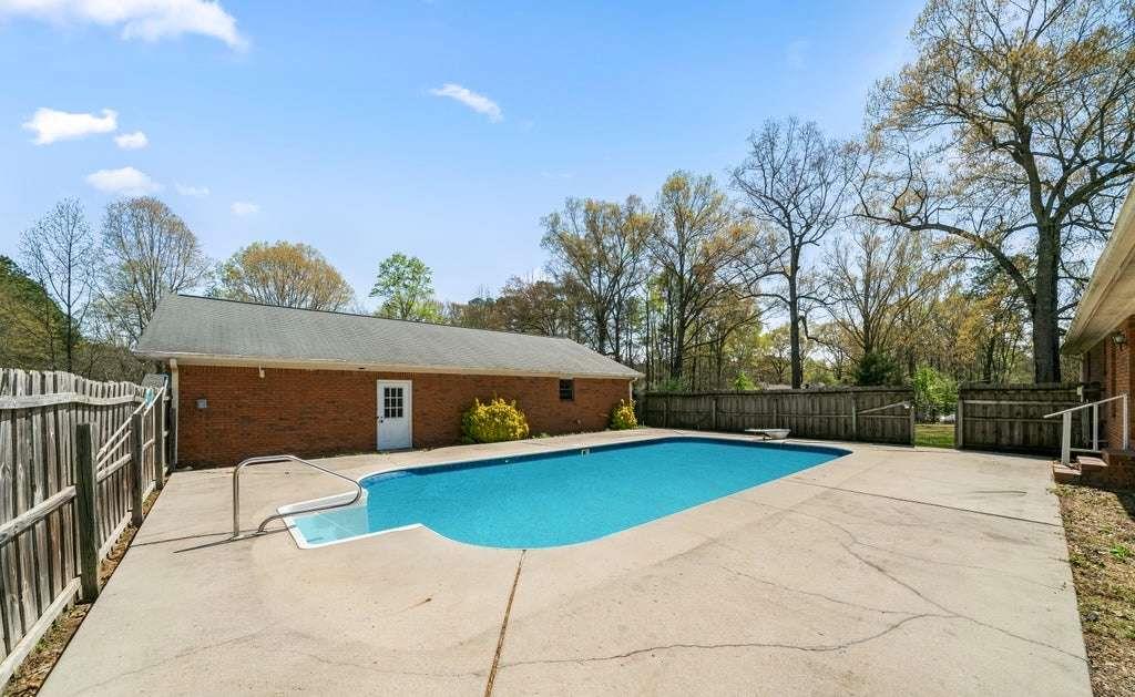 22 Wet Oak Drive Northwest Rome, GA 30165 - Photo 19 of 26