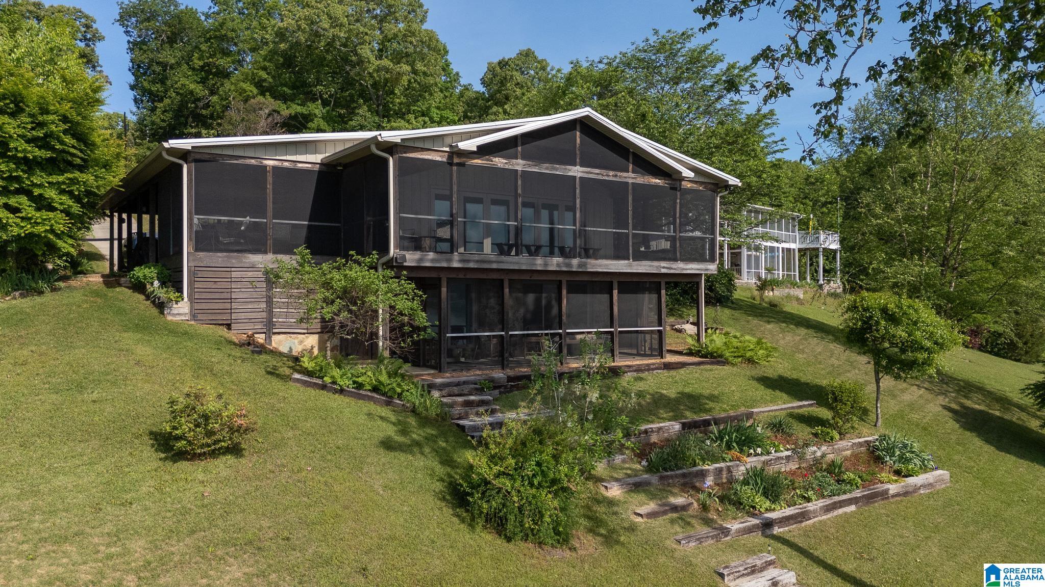 405 Frankies Road Vincent, AL 35178 - Photo 46 of 76