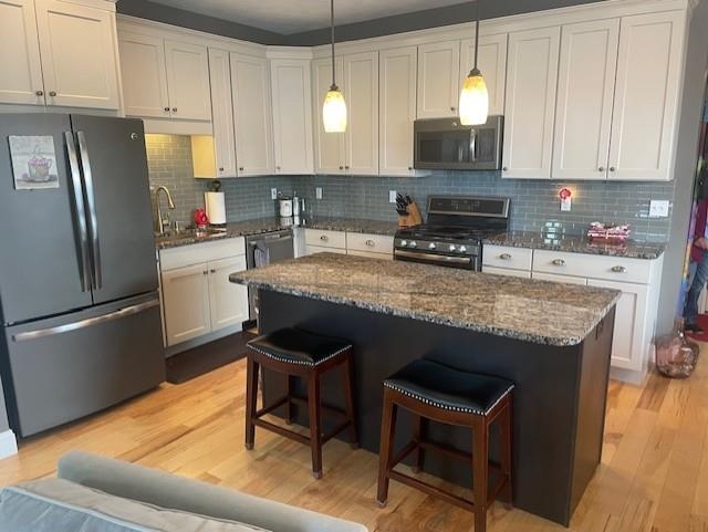 1022 Lake Ridge Drive, Unit 4 Traverse City, MI 49684 - Photo 9 of 39