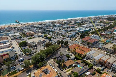 $2,199,000 | 525 Manhattan Beach Boulevard, Manhattan Beach, CA 90266