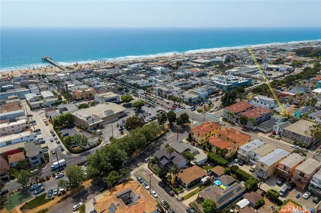 $2,199,000 | 525 Manhattan Beach Boulevard, Manhattan Beach, CA 90266