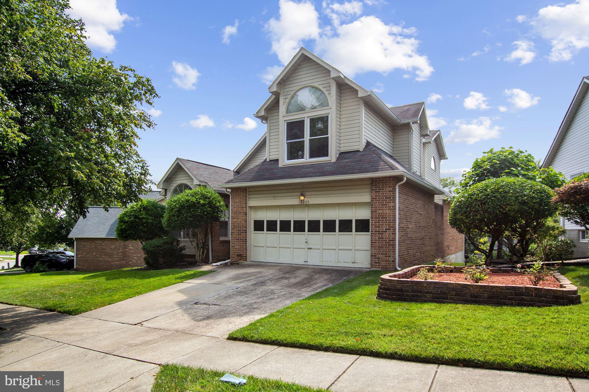 14225 Summit Lane Laurel, MD 20708 - Photo 1 of 45 Gallery Image 1
