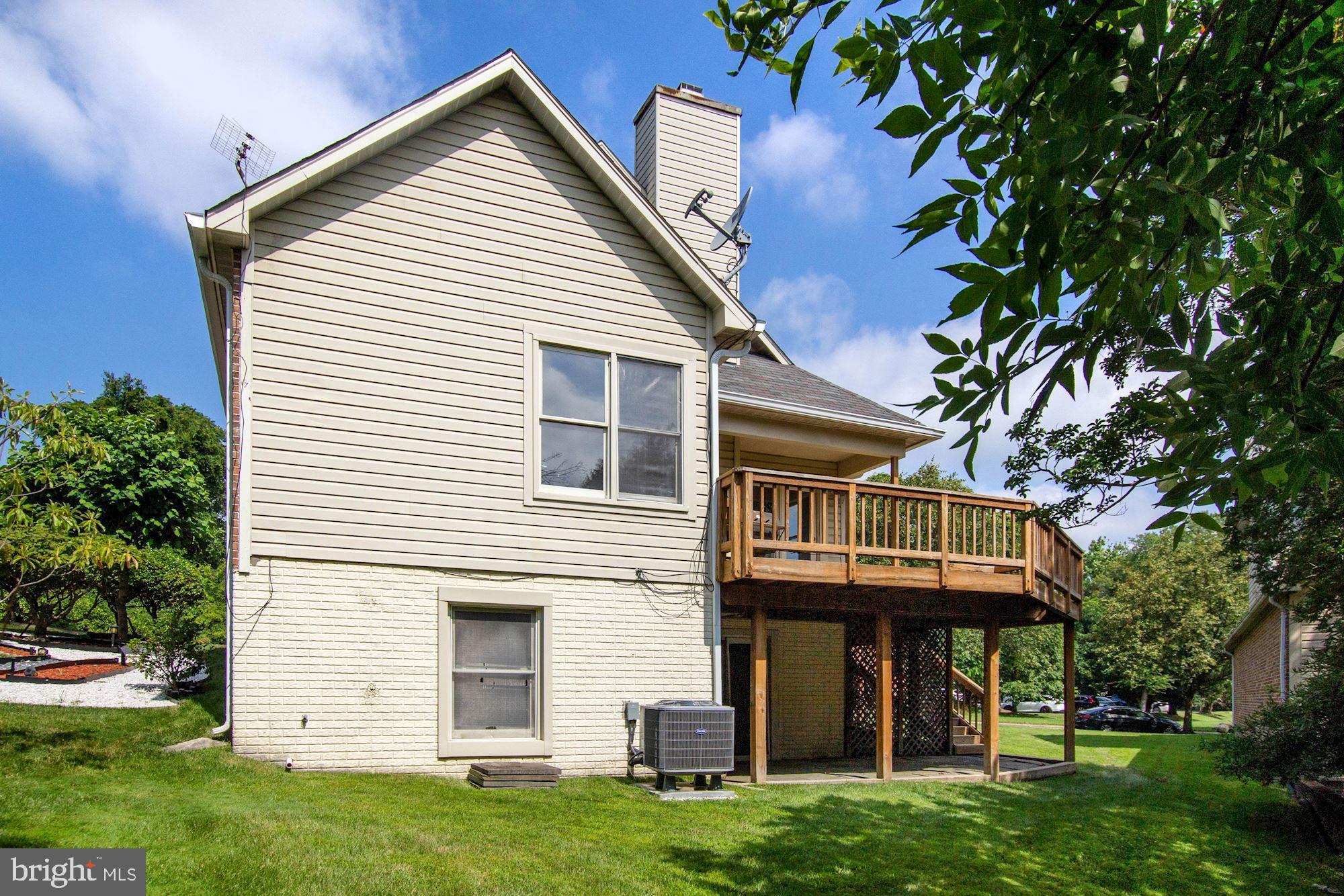 14225 Summit Lane Laurel, MD 20708 - Photo 44 of 45 Gallery Image 44