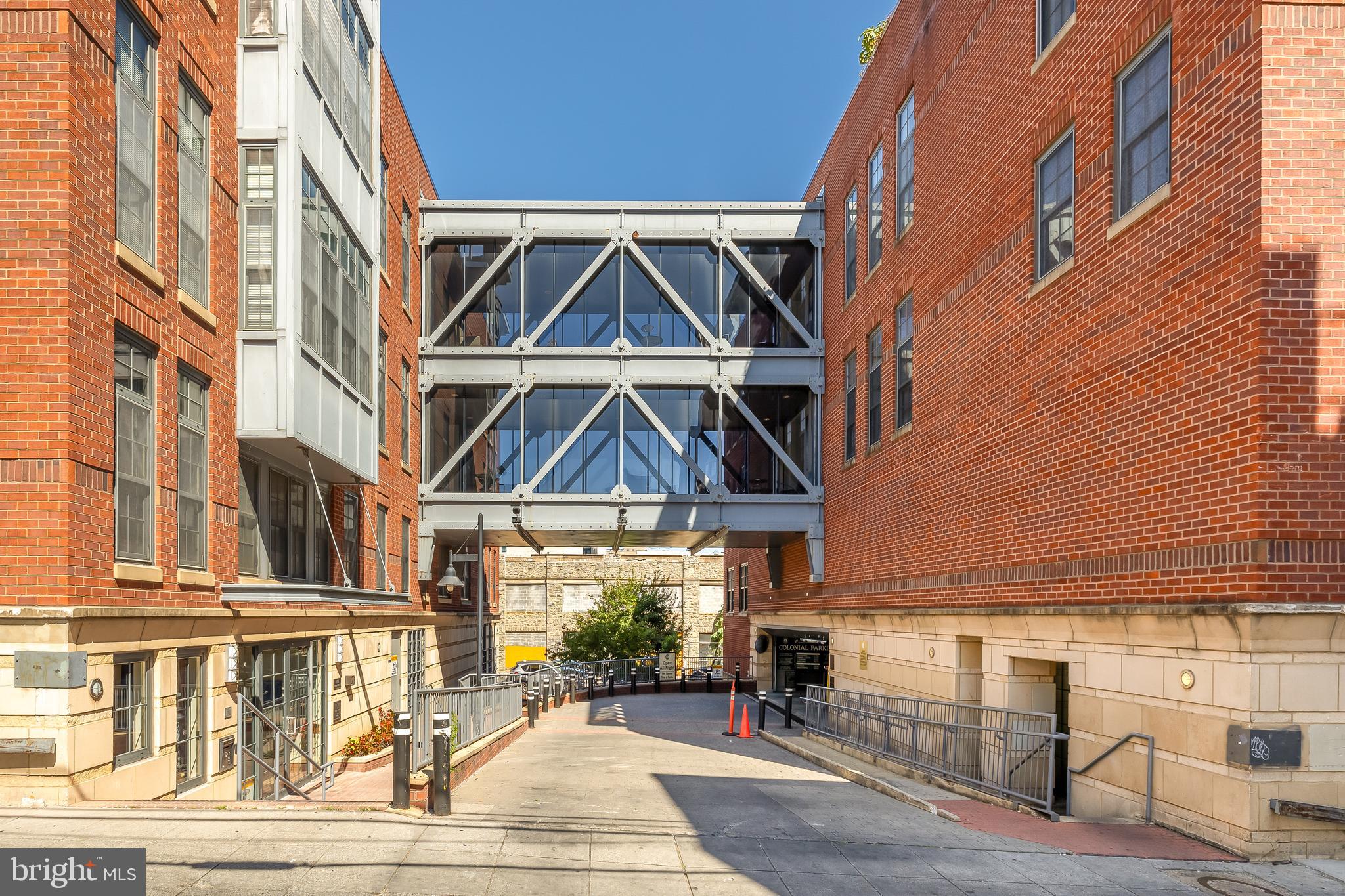 2328 Champlain Street Northwest, Unit 406 Washington, DC 20009 - Photo 1 of 40