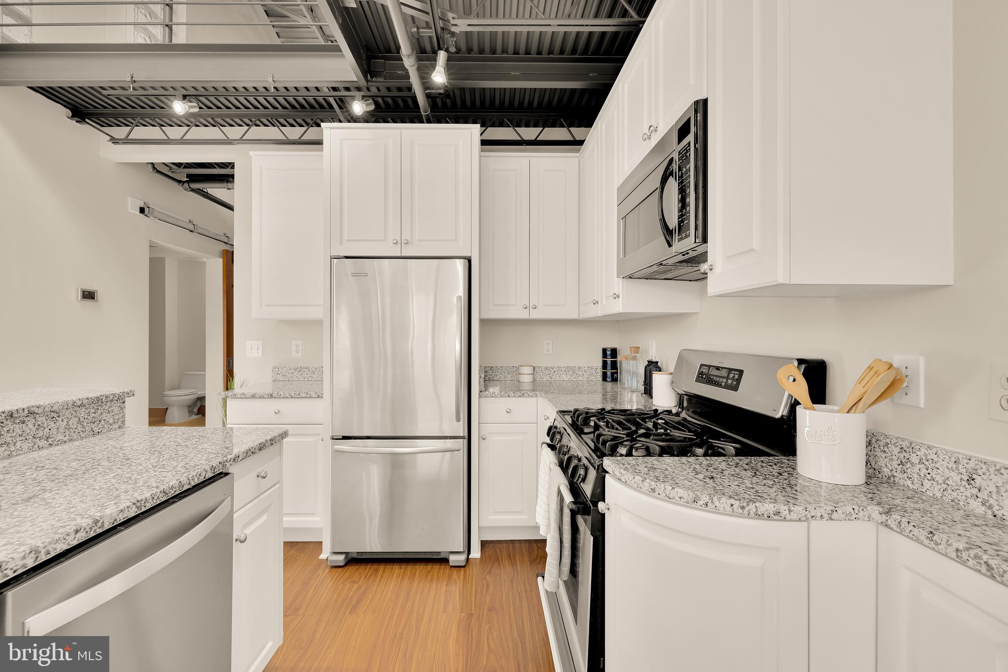 2328 Champlain Street Northwest, Unit 406 Washington, DC 20009 - Photo 13 of 40