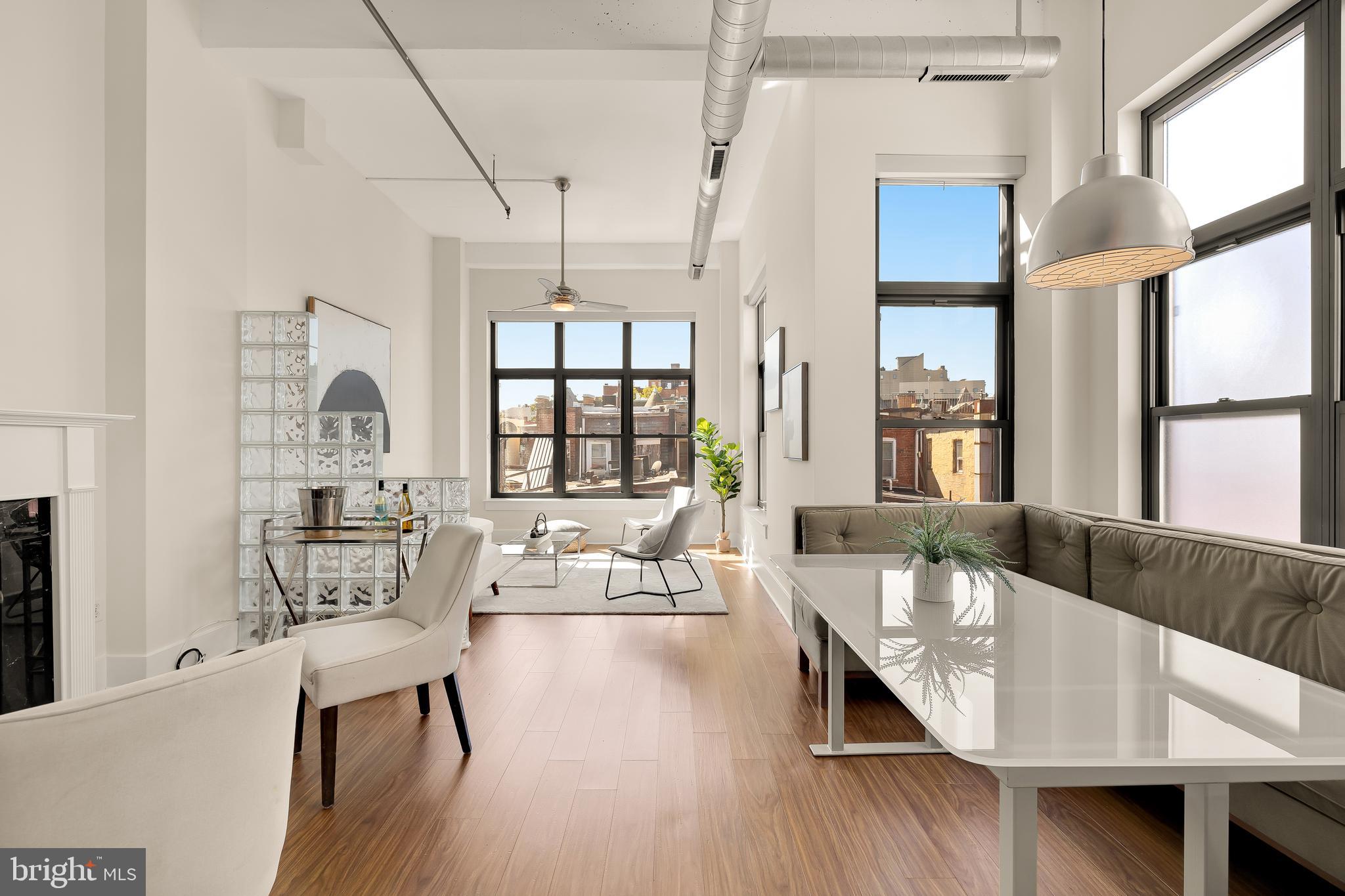 2328 Champlain Street Northwest, Unit 406 Washington, DC 20009 - Photo 16 of 40