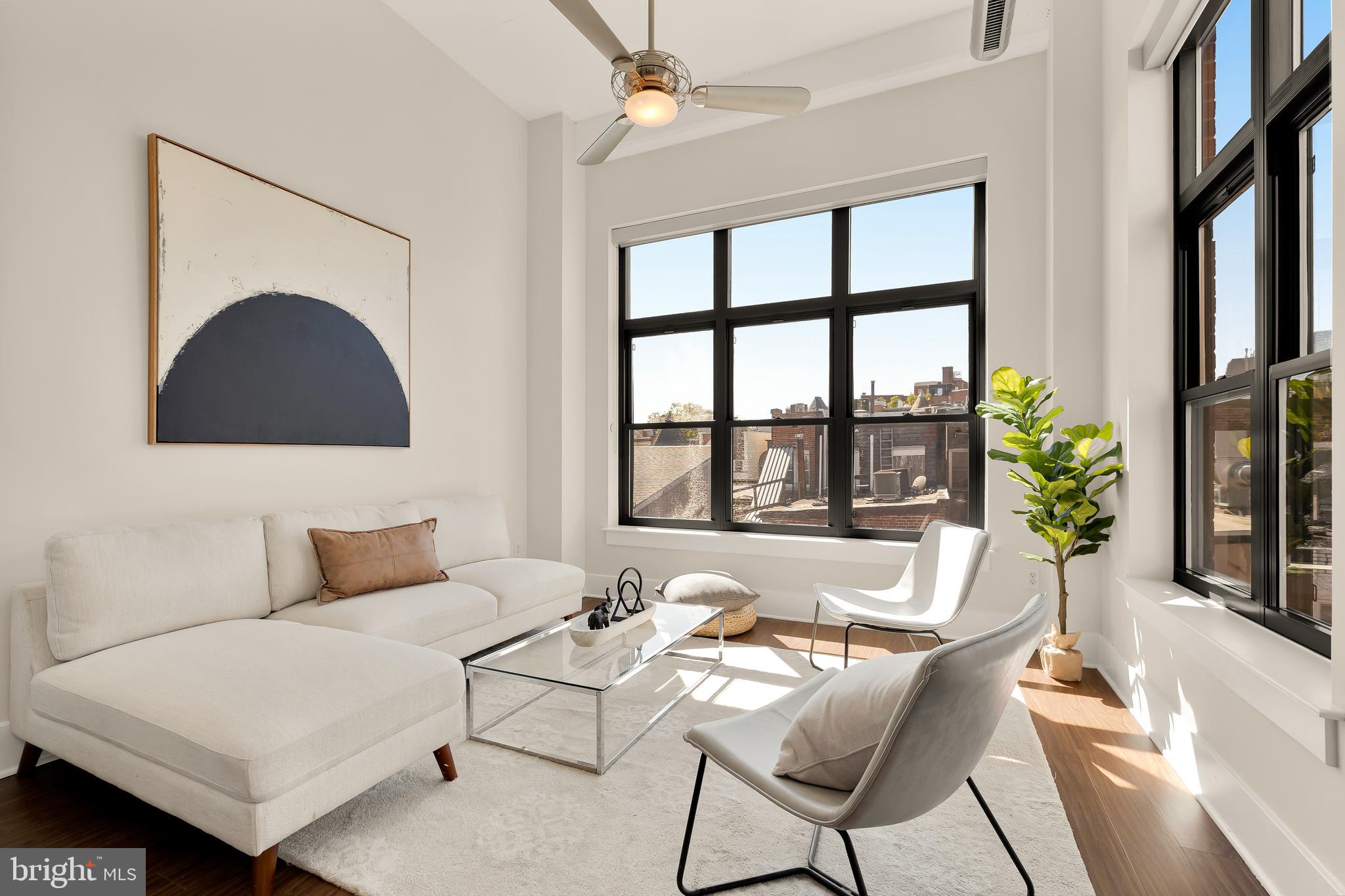 2328 Champlain Street Northwest, Unit 406 Washington, DC 20009 - Photo 24 of 40