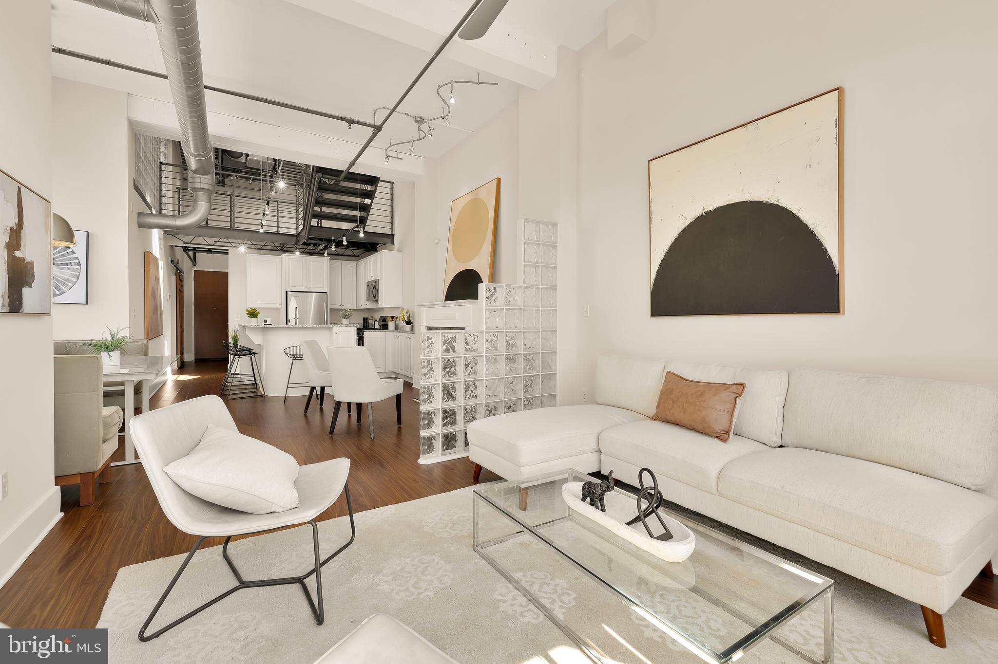 2328 Champlain Street Northwest, Unit 406 Washington, DC 20009 - Photo 26 of 40