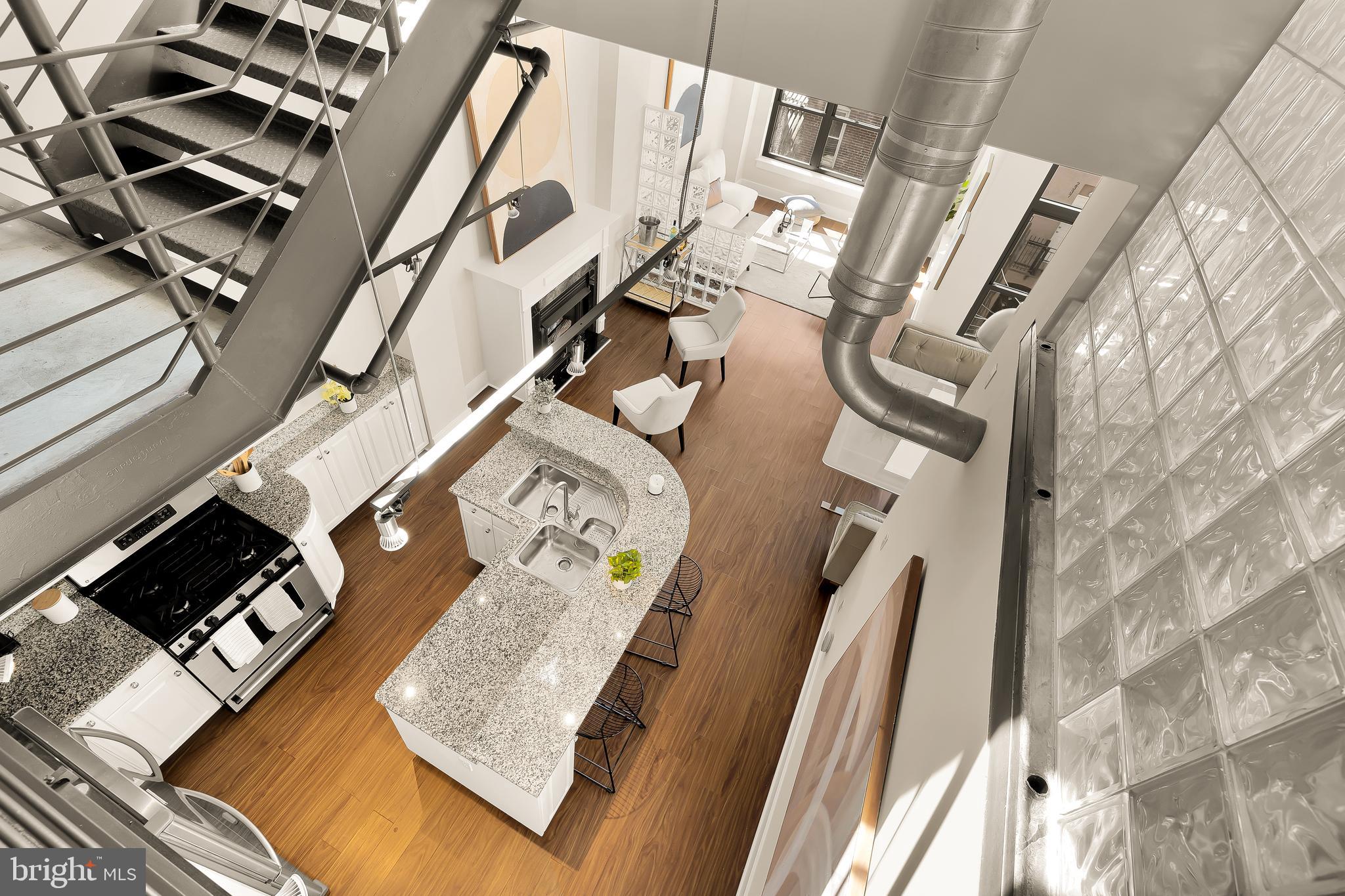 2328 Champlain Street Northwest, Unit 406 Washington, DC 20009 - Photo 38 of 40