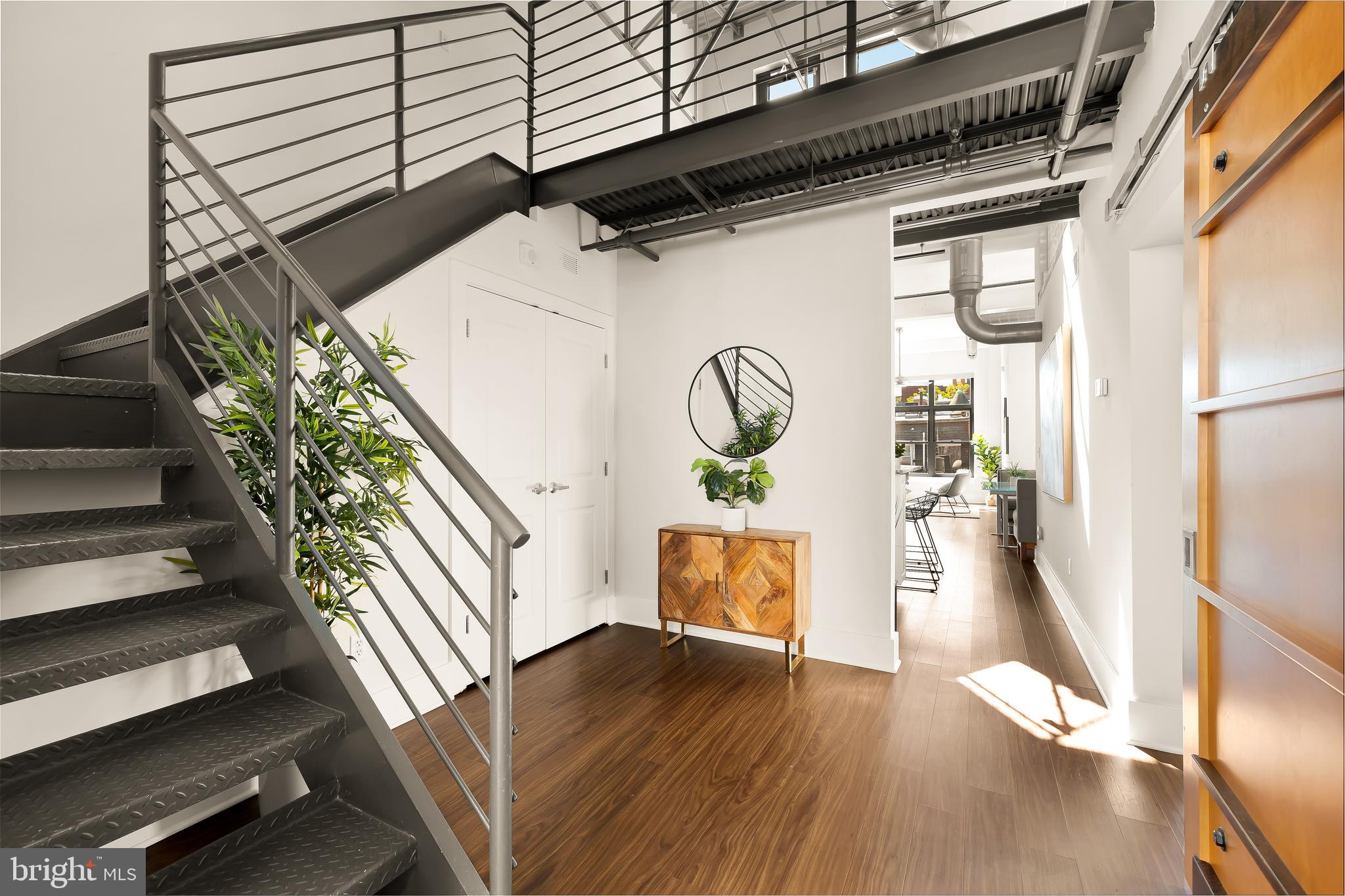 2328 Champlain Street Northwest, Unit 406 Washington, DC 20009 - Photo 6 of 40