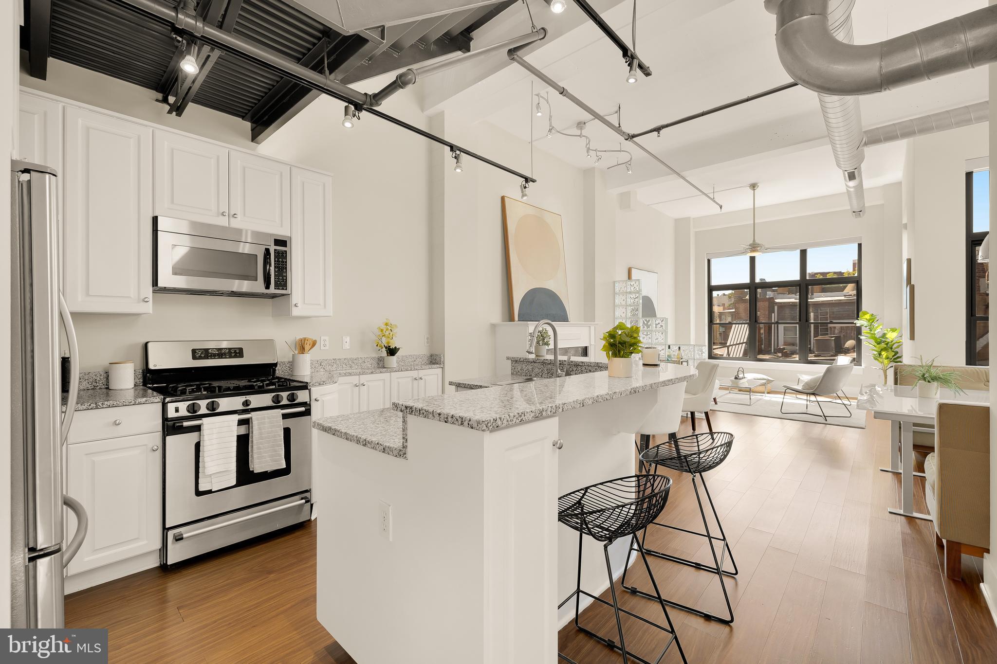 2328 Champlain Street Northwest, Unit 406 Washington, DC 20009 - Photo 10 of 40