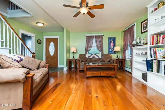 $550,000 | 293 Main Street, New Baltimore, NY 12124