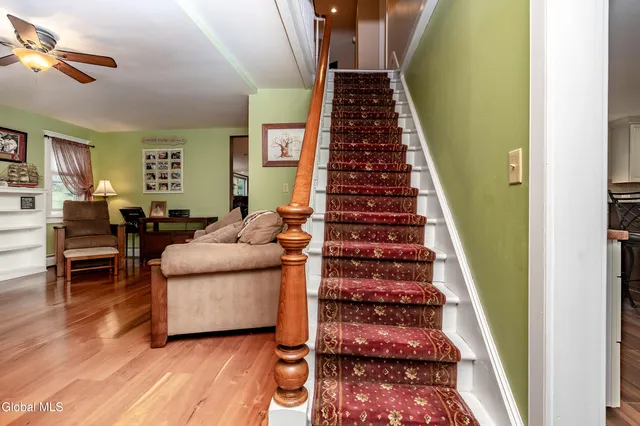 $550,000 | 293 Main Street, New Baltimore, NY 12124