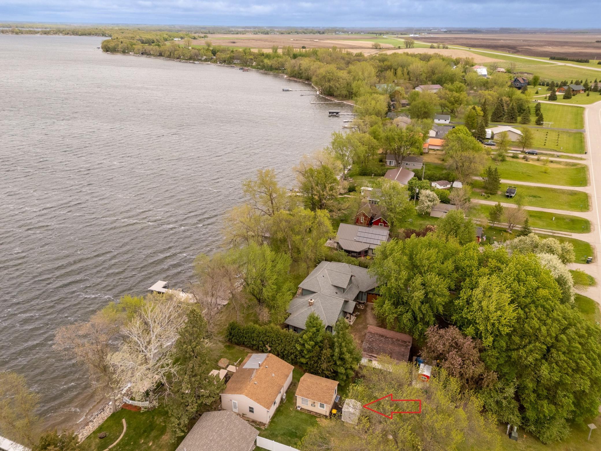 15289 Co 29 Road Villard, MN 56385 - Photo 12 of 25