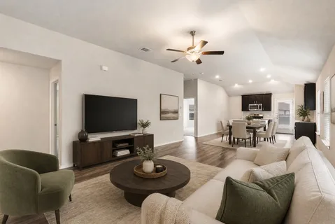 $319,000 | 13608 Bullhorn Acacia Pass, Manor, TX 78653