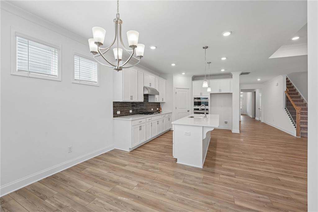 1103 Durham Road Canton, GA 30114 - Photo 21 of 74