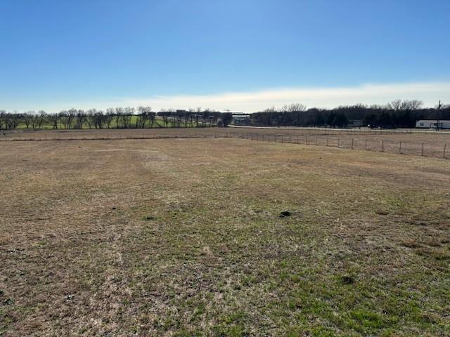 981 Cr 979 Road Fate, TX 75189 - Photo 6 of 15 a view of a lake with houses in the back