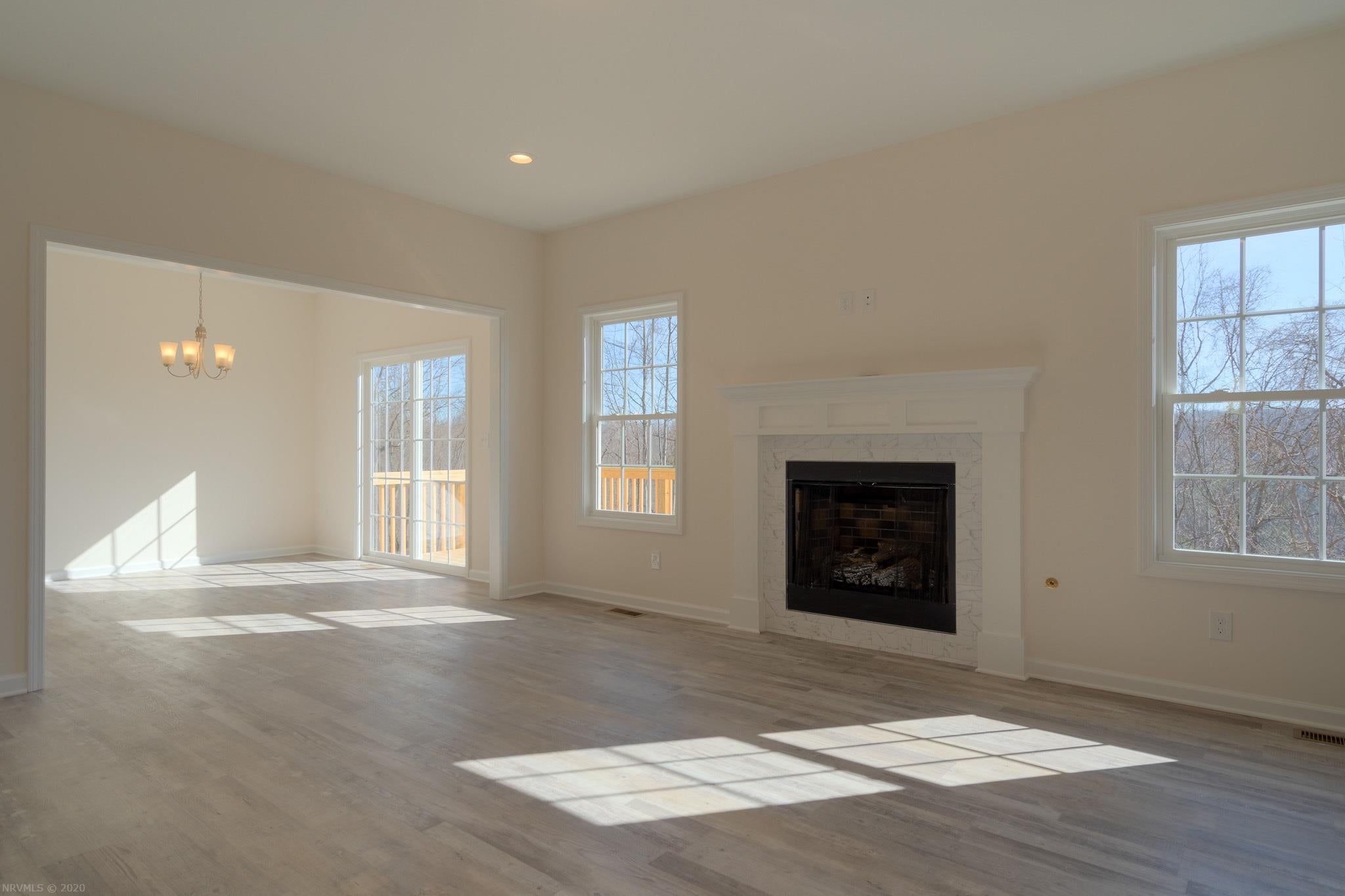 1335 Walnut Ridge Road Christiansburg, VA 24073 - Photo 9 of 29 Gallery Image 9