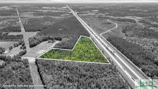 $2,250,000 | 0 I-16 Highway, Bloomingdale, GA 31302