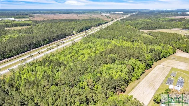 $2,250,000 | 0 I-16 Highway, Bloomingdale, GA 31302